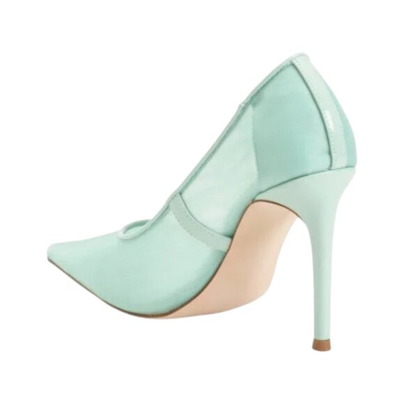 STEVE MADDEN Reya Heels - Picture 2 of 4